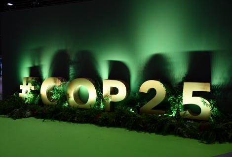 COP25