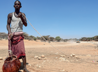 Cover photo: Jenna Farineau/ActionAid